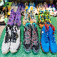  Wholesale Second Hand Original China International Brand Men Basketball Sneakers Bulk Used Branded Basketball Shoes Bales supplier