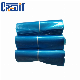  Fba 2mil 6X9 Inch Suffocation Warning Flat Polybag