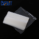  Width 6cm 12 Lengths Transparent Cellophane Clear Polybag