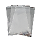  Cheap BOPP Self-Adhesive Polybag for T-Shirt Packaging Bags