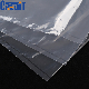  Eco-Friendly Resealable Transparent Plastic Packaging Bags/Polybag