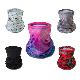 Cheap Customized High Quality Stretchy Seamless Tube Neck Gaiter Multifunctional Bandana