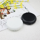  Fashion Design Colorful Dental Retainer Box with Silicone Inner Dental Aligner Box with Silicone Liner
