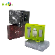 New Design Cosmetic Cardboard Cosmetic Gift Box with Inner Support Packaging