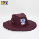 Cowboy Tr Bucket Hat Wide Brim Hat Fatory manufacturer