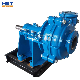  Good Quality 130m Head Abrasion Resistance Centrifugal Horizontal Slurry Pump