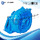High Hard Alloy Cast Iron High Abrasion Resistance Centrifugal Gravel Pump