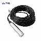 High Resistance to Abrasion Oil Acid and Alkali Cables Level Sensor