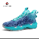  Newly Designed Ankle Protective Fashionable Men Sports Basketball Shoes Ex-22b6033