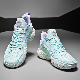 Men′ S Running Shoes Fashion Breathable Sneakers Sports Shoes