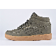 2023 Skate Shoes for Mens Causal Sports Shoes Walking Shoes for Men High Top Skateboard Shoes manufacturer