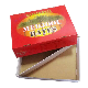  China Made Cheap Nut Paper Packing Box with Inner Paper Insert