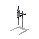  Biobase China Laboratory High Speed Blender Disperser Homogenizer 50ml/250ml