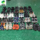  Used Sneakers Branded Mixed Used Brand Casual Sport Shoes Stock for Men
