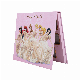  Makeup Box with Mirror, Foundation Make-up Eye Shadow Box, Customized Inner Page Groove