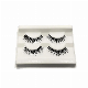  Biodegradable Cosmetic Box Inner Eyelashes Tray