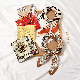  70X70cm New Fashion Women Hair Scarf Custom Cheap Pattern Silk