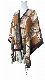 Polyester Knitted Lady Tippet for Spring/Autumn/Winter