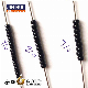 Glass Seed Beads, Scrub Series Beads for Jewelry Making