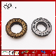  Eco-Friendly Material Metal Brass Eyelet Gromet for Clothes and Bags
