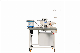  Hot Selling Machines in Chinese Factories Automatic Tail Buckle and Knot Machine