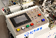 The Hottest Product Full-Automatic Shoulder Belt Threading Machine