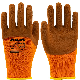  Chinese Factory Price Personal Hand Protection Warm Safety Latex Foam Working Gloves