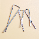  Wholesale & Manufacturers Stainless Steel Shirt Metal T Shirt Clip for Garment Packing & Garment Fastener
