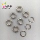  Nickle Metal Eyelets for Shoes or Garments