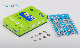  Hans Twin Deer Rustproof Metal Sew on 999 Snap Fastener Press Stud Button for Sewing