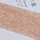 Good Quality 3-3.5mm Button Pearl Strand for Jewelry Making