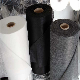 100%Polyester Non Woven Fabric Narrow Woven Fabric Warp Knitted Interlining