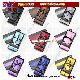  Birthday Gift Men Tie and Hanky and Cuff-Link Office Stationery Office Furniture (B8054)
