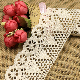  Bead African Collar New Design Cotton Lace Chemical Lace