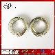  Shinny Silver Hight Quality Big Eyelet for Gatments and Bags
