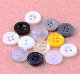 Manufacturer Free Samples Hot Selling Shirt Button