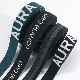  Weaving Elastic Webbing Custom Design Jacquard Pattern Nylon Woven Elastic Waist Band