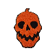  Custom Logo Chenille Embroidery Patch for Garment (YB-CB-86)