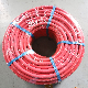  Anti-Static Low Temperature Hose Abrasion Resistance 3/8