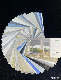  Semi Shading Fabric Full Shading Fabric Manual Motorized Roller Blind