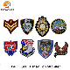  Exquisite Fine Detail Fashionable Patch Embroidery