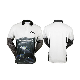  Custom Polo Clothes UV Sublimation Heat Transfer Long Sleeve Clothing Fishing Shirt