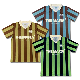  Custom Retro Soccer Jersey Uniform Soccer Football Shirt