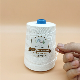  OEM ODM ISO9001 Widely Use High Strength 12s/4 Bag Sealer Industry Portable Bag Closer Thread Bag Closing Thread Sewing Thread