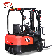  Widely Use 2000kg Small Electric Forklift Electric Pallet Truck