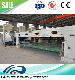  Cross-Lapped Machine Non-Woven Blends Fiber Use Automatic Widely Used Cotton Quilt Production Line Quilting Textile Machine Quilt Comforter Non Woven Machinery