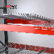 Widely Use for Pallet Rack Customized Wire Deck