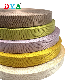  Low MOQ Large Stock Colored 25mm Herringbone Nylon Polyester Bag Strap Webbing for Backpack Belt