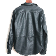 Sheepskin Leather Blazer Coats Distributor Bomber Washed Jacket PU Shirts