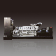 3 Phase 400V 1500rpm 1800rpm Diesel Generator Set Widely Use